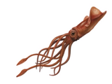Giant Squid
