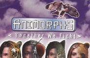 (#9) Postcard that says <Together We Fight>