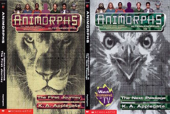 Alternamorphs first journey next passage covers combined image.jpg