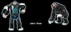 Jakebear