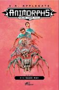 Vietnamese front cover