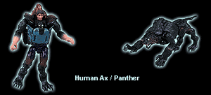 Axpanther