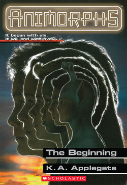 The Beginning | Seerowpedia | Fandom