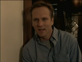 Dan from The Stranger (episode) 001