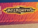 Animorphs Jigsaw Puzzles