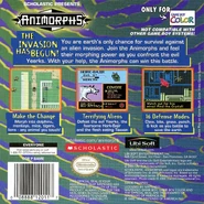 Game Box (back)