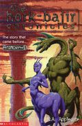 The Hork-Bajir Chronicles