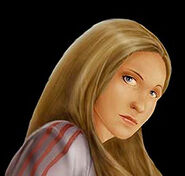 Rachel from "Animorphs: Know the Secret"