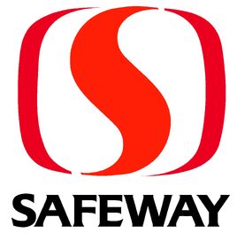 Safeway Logo