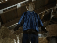 Erek's true form