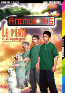 French cover