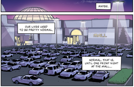 Mall (GN1)