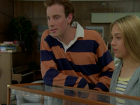 Tom and Rachel