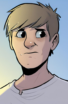 Peter (GN5)