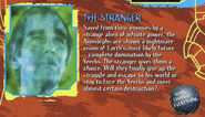 The Stranger