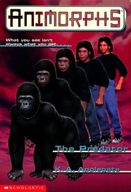 Original Cover
