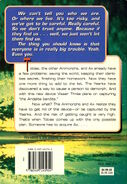Book 33 The Illusion back cover