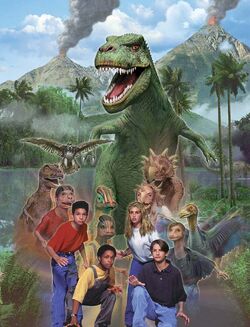 Animorphs MM2 Dino Morphs.jpg