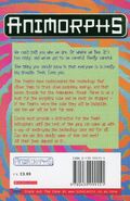 UK back cover