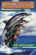 German Cover