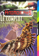 French cover