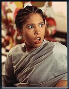 Cassie From The Reaction