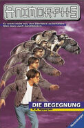 German cover