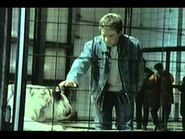 Jake acquiring a Bengal tiger