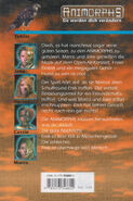 German back cover