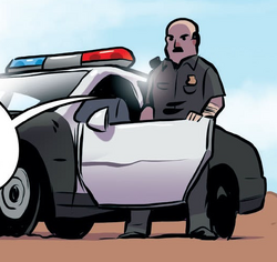 Cop GN1