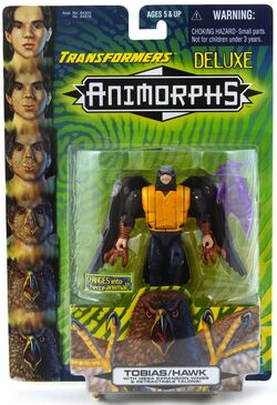 Animorphs toys cheap