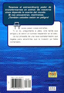 Spanish back cover