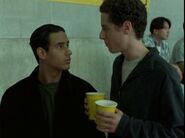 From Face Off (Part 1)