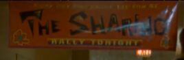 The Sharing Rally Banner