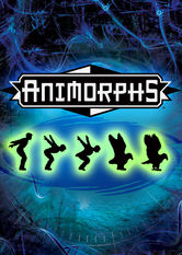 90s kids rejoice; Scholastic Entertainment developing Animorphs feature-film