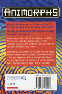 UK back cover