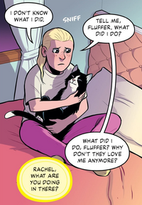 Melissa Chapman GN2