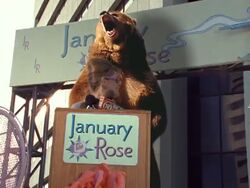 Rachel as Grizzly Bear from Changes (Part 1) 001