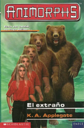 Spanish cover published by Emece in Argentina.