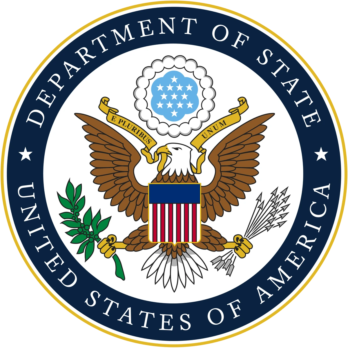 United States Department of State - 1200
