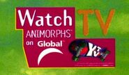 Watch animorphs on tv global canadian logo