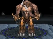 Antarean Bogg in Animorphs: Shattered Reality