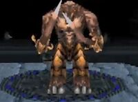 Antarean Bogg ASR