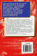 Italian back cover