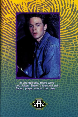 animorfos de shawn ashmore