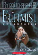 The Ellimist Chronicles cover