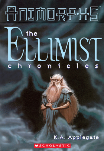 The Ellimist Chronicles