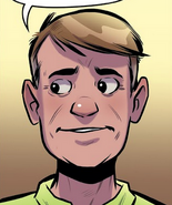 The Invasion (Graphic Novel)
