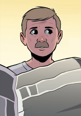 Steve GN6