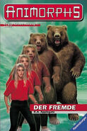 German cover